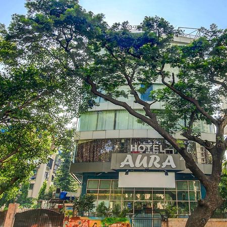 Hotel Aura - Near Malad Link Road Gorai Exterior photo